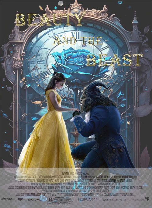 Beauty And The Beast