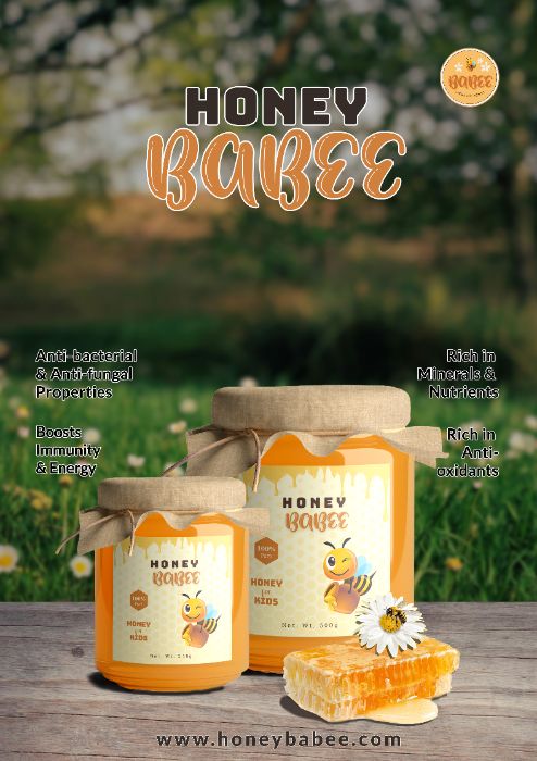 Nộp lại bài tập Commercial Product Poster