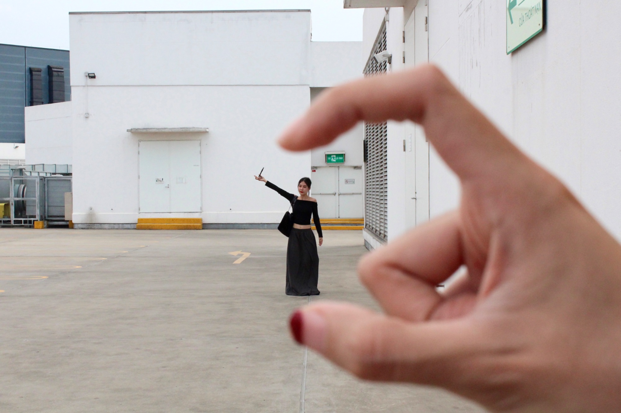 Ảnh có khung