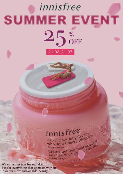innisfree