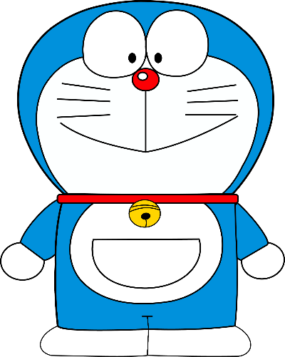 doraemon