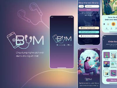 Bài tập cuối khóa _ Thiết kế UI Mobile App _ 104.1