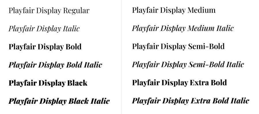 20 Font Chữ Việt Hóa Designer Không Nên Bỏ Qua
