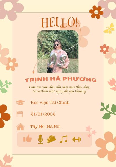 BTVN Buổi 1