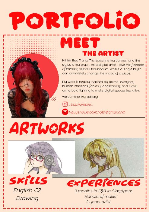 Portfolio