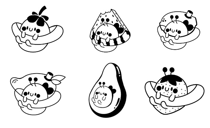 Bài tập cuối môn