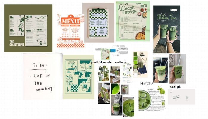 matcha