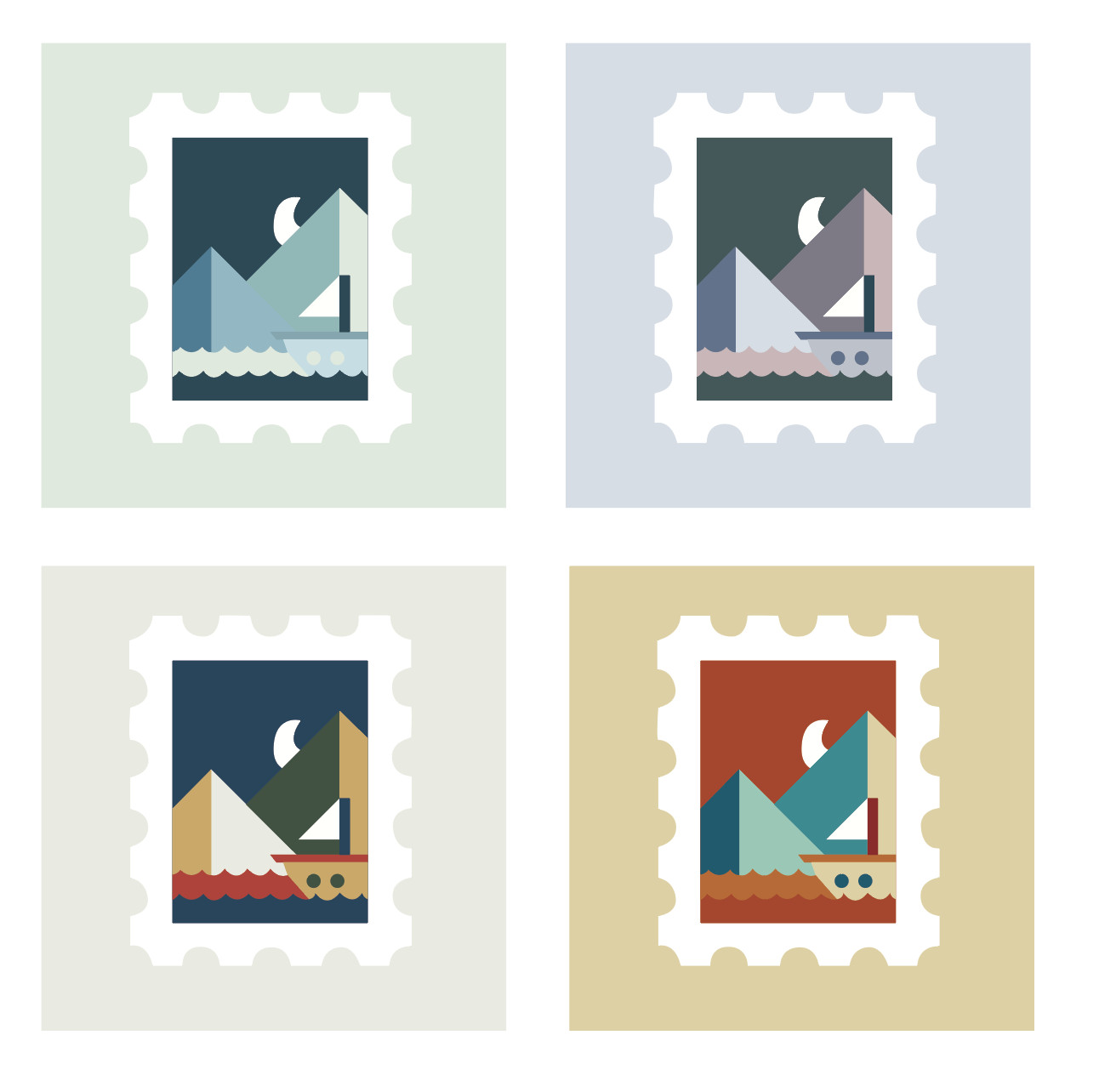Stamp