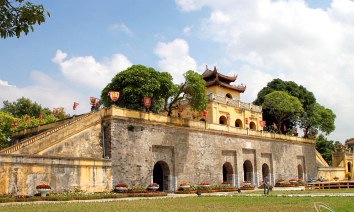 bài thi giữa kì