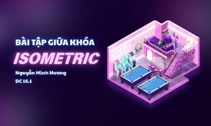 BÀI TẬP GIỮA KHÓA