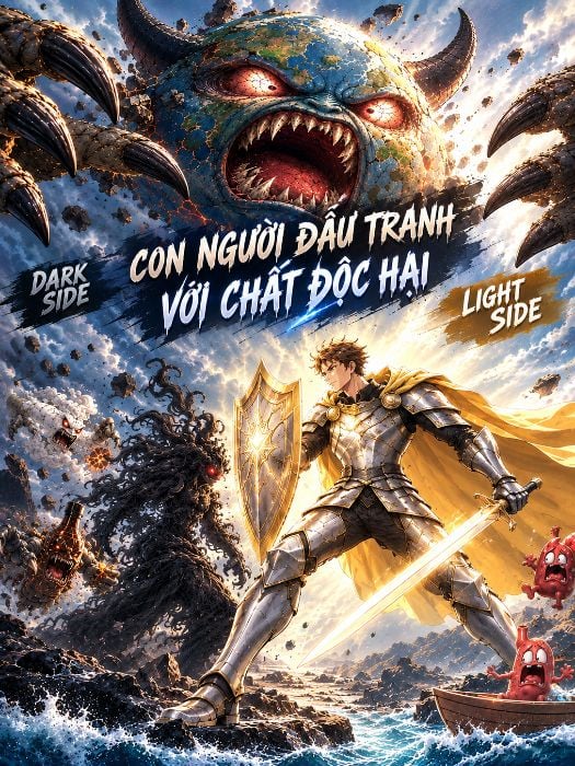 Chủ đề (Chất độc hại)