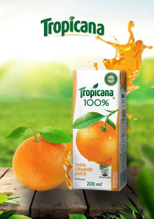 Tropicana