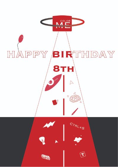 BTVN5 (HAPPY BIRTHDAY COLORME)