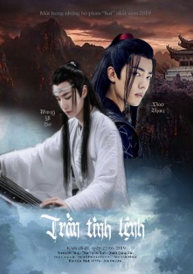 Bài GK- Vương Ngọc Trinh