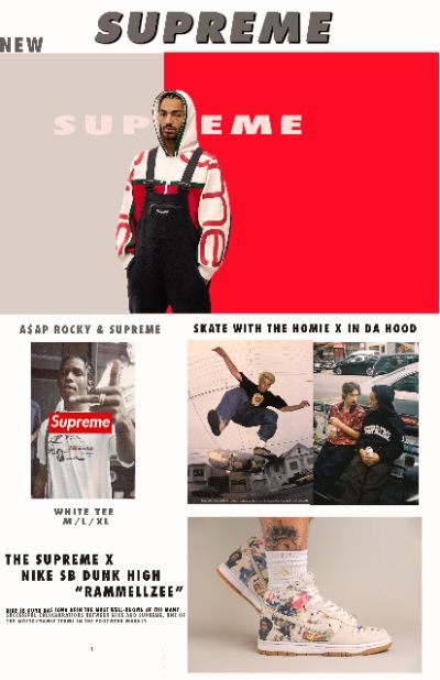 Supreme