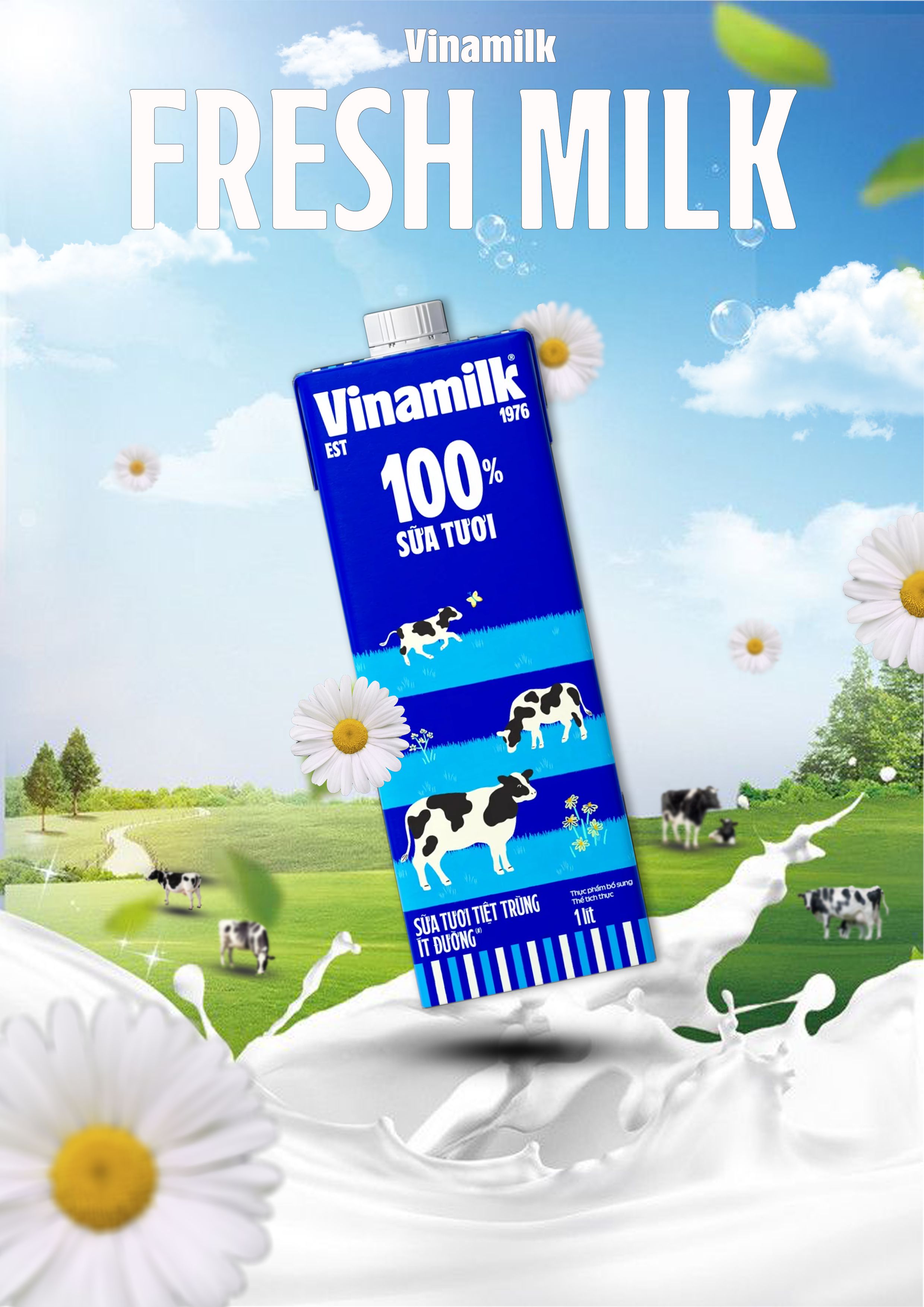 Vinamilk