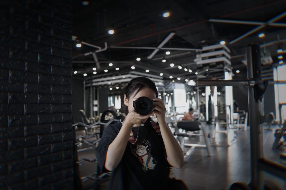 BVN 2- GYM DAY