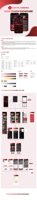 BTCK App Lotte