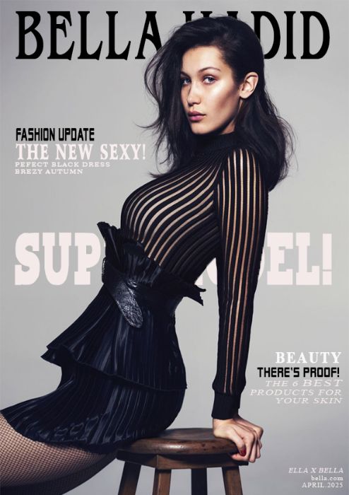 FASHION