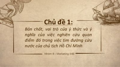 BTCK và sự pay màu