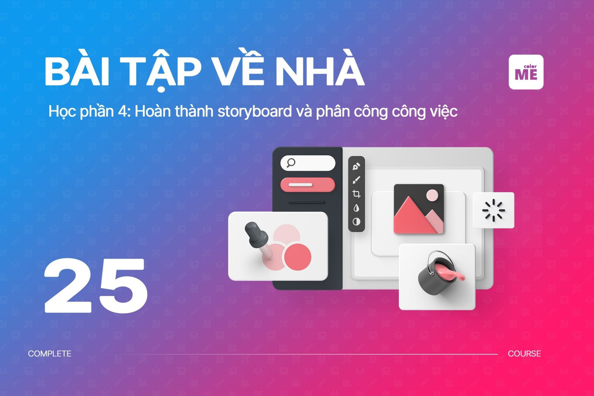 Bài tập về nhà
