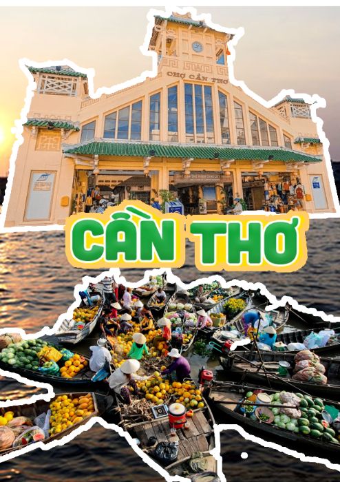 cắt ghép sáng tạo