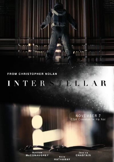 BTVN Buoi 3 - Interstellar