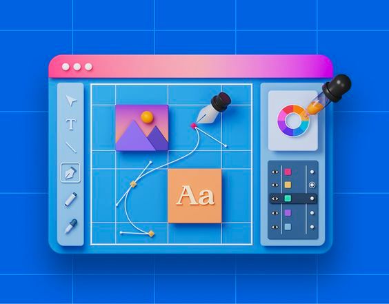 Phân biệt điểm khác biệt giữa thiết kế UI và UX? Các xu hướng thiết kế UI/UX và công cụ hỗ trợ thiết kế UI/UX hiệu quả
