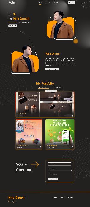portfolio