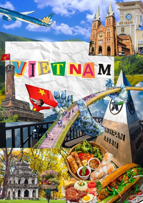 BTVN 2 - COLLAGE ART