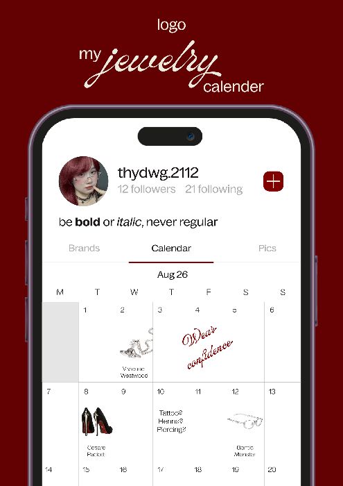 BTVN Trang sức