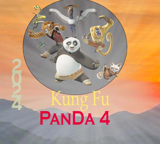 kungfupanda 4