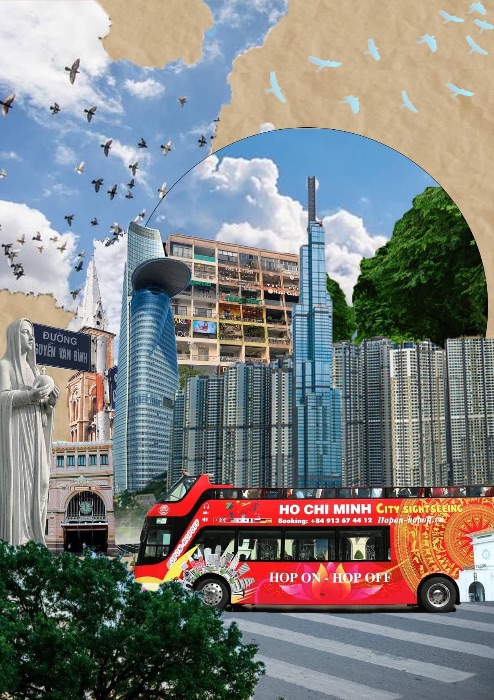 Bài tập 1