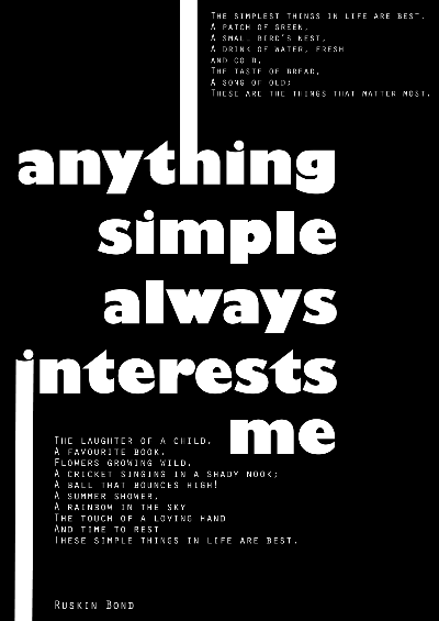 Typography