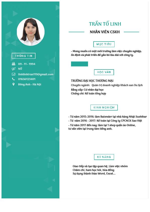 Creative Portfolio