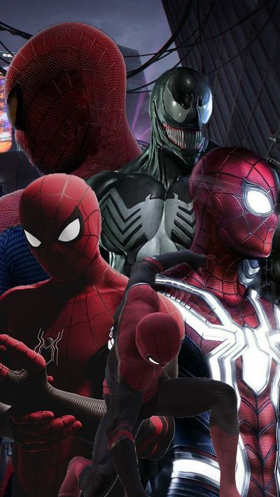 spiderman : home work coming, far from home work , no way home work =))