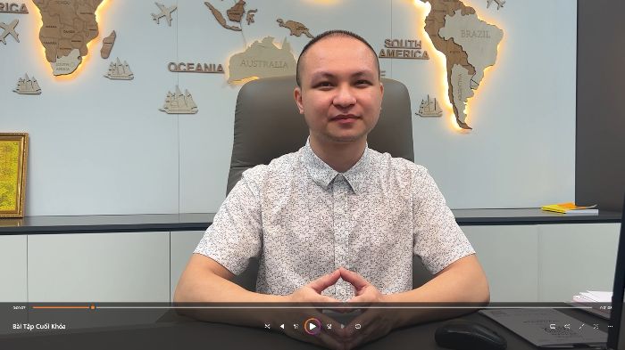 Ngô Tuấn Anh - Bài Tập Cuối Khóa
