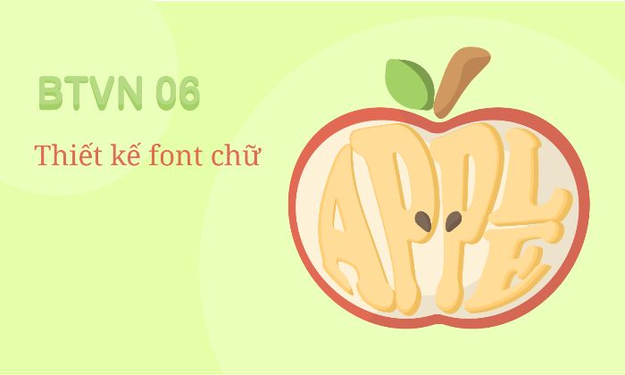 BTVN BUỔI 6