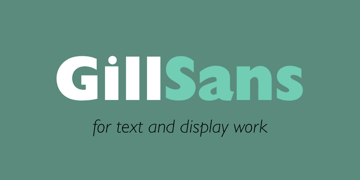 10 font chữ tốt nhất để trình bày slide PowerPoint tân sinh viên phải biết