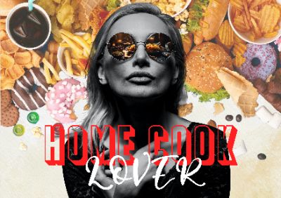 Home Cook Lover