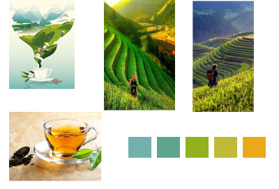 Bài tập cuối khóa