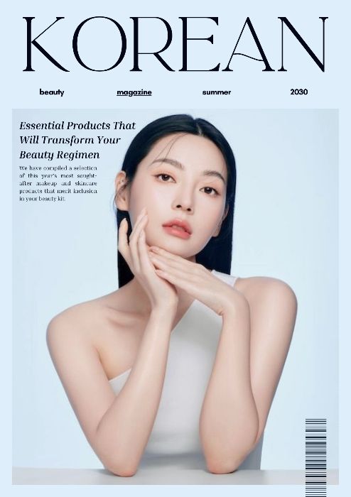 BTVN buổi 3 - bìa tạp chí