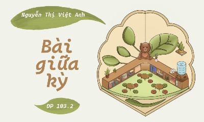 Bài giữa kỳ
