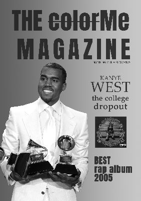 btvn b3 - Magazine Cover