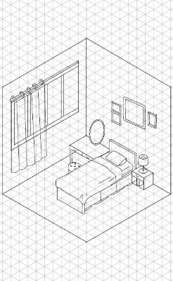 My room