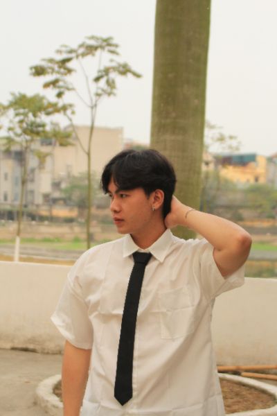 Trở về thời học sinh