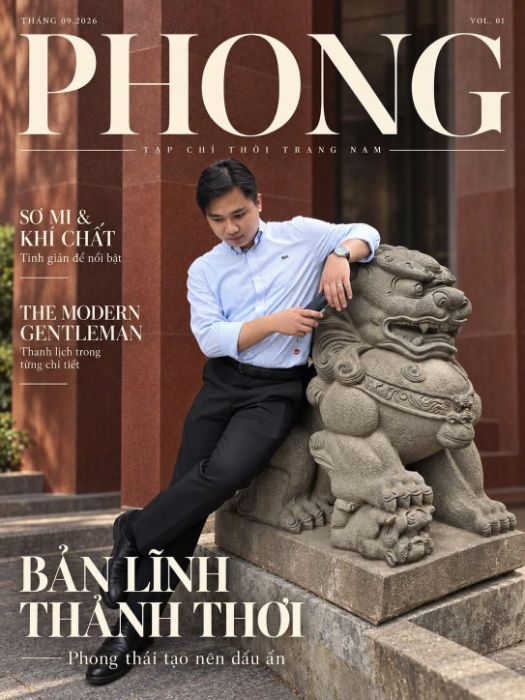 Ngô Minh Hoàng
