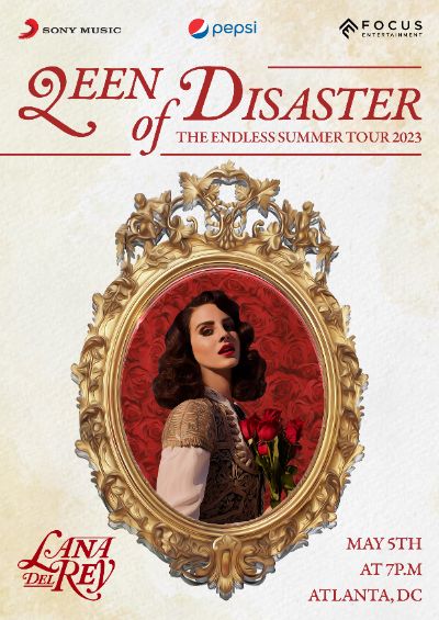 LanaDelReyConcert