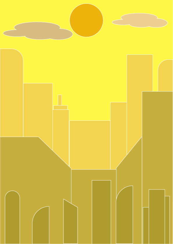 House Silhouette