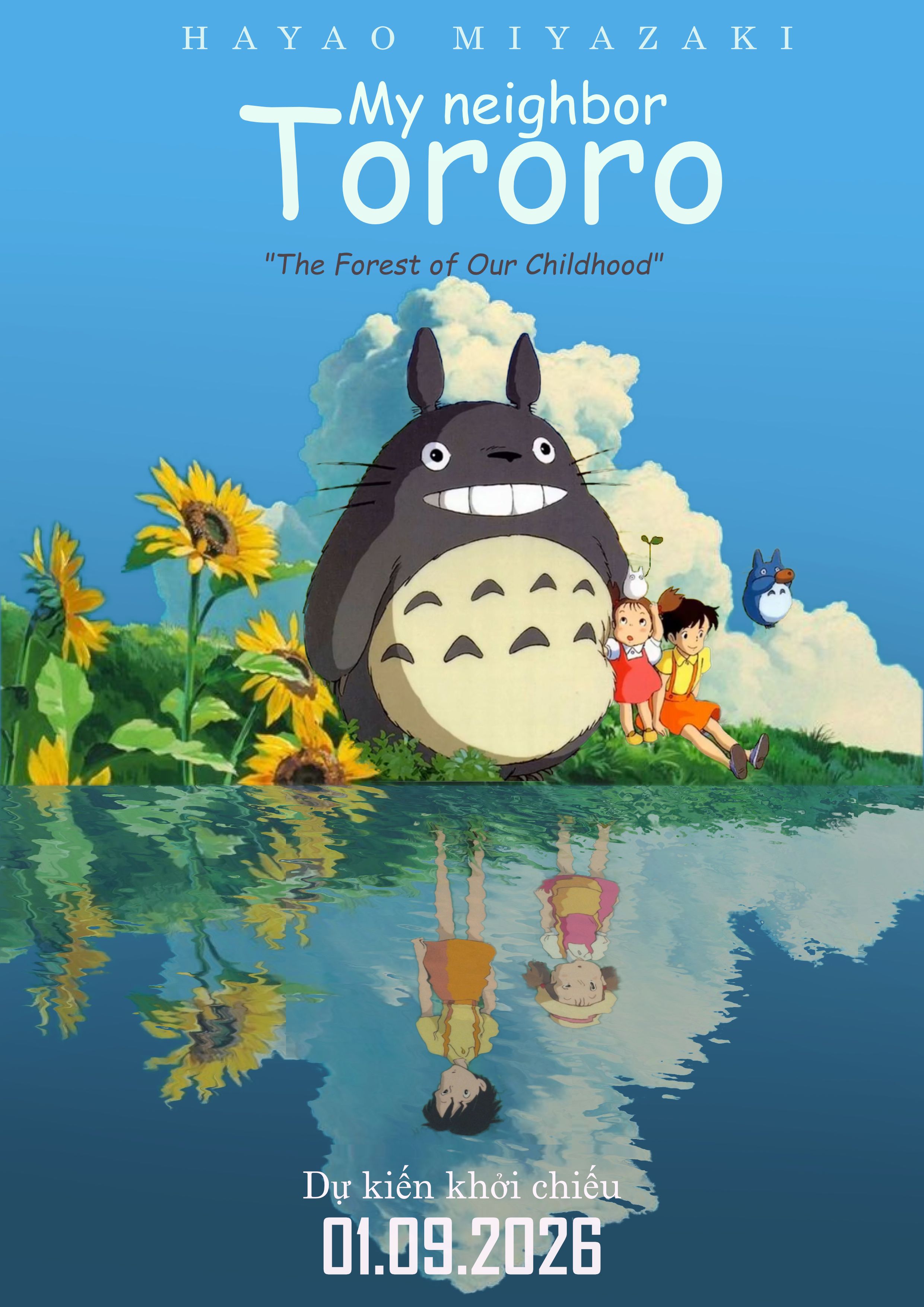 Poster movie